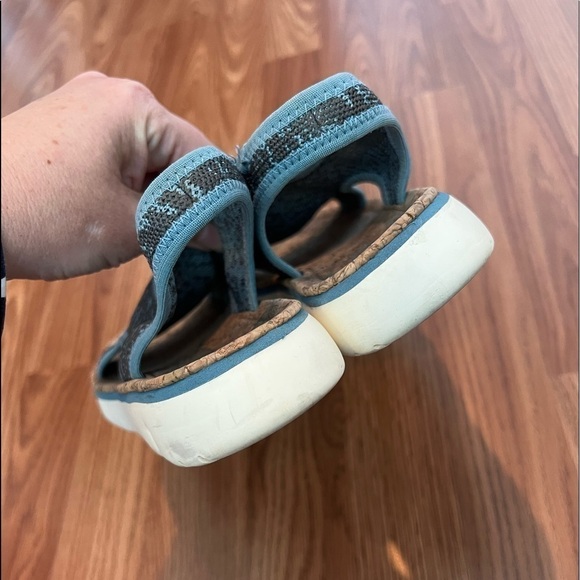 Camper Oruga Sandals Size 39 EU - Picture 4 of 15